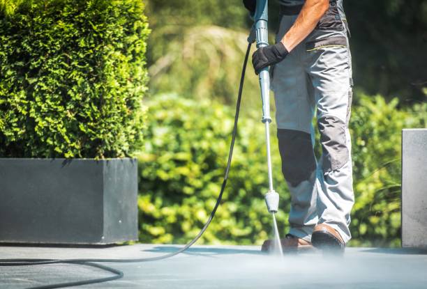 Best Gas Station Cleaning  in Rmel Valley Village, CA