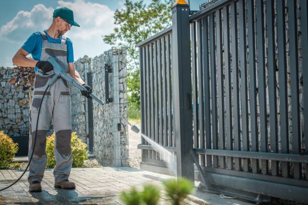 Best Restaurant Pressure Washing  in Rmel Valley Village, CA