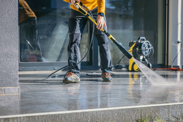 Professional  Pressure Washing Services in Carmel Valley Village, CA