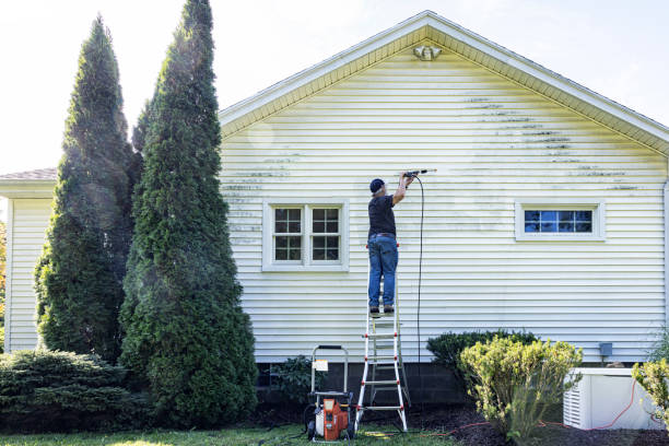 Historic Building Restoration in Carmel Valley Village, CA