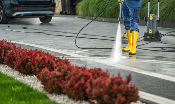 Best Dumpster Area Cleaning  in Rmel Valley Village, CA